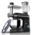6.5QT 6 Speed Tilt-Head Stand Mixer with Stainless Steel Bowl X10971