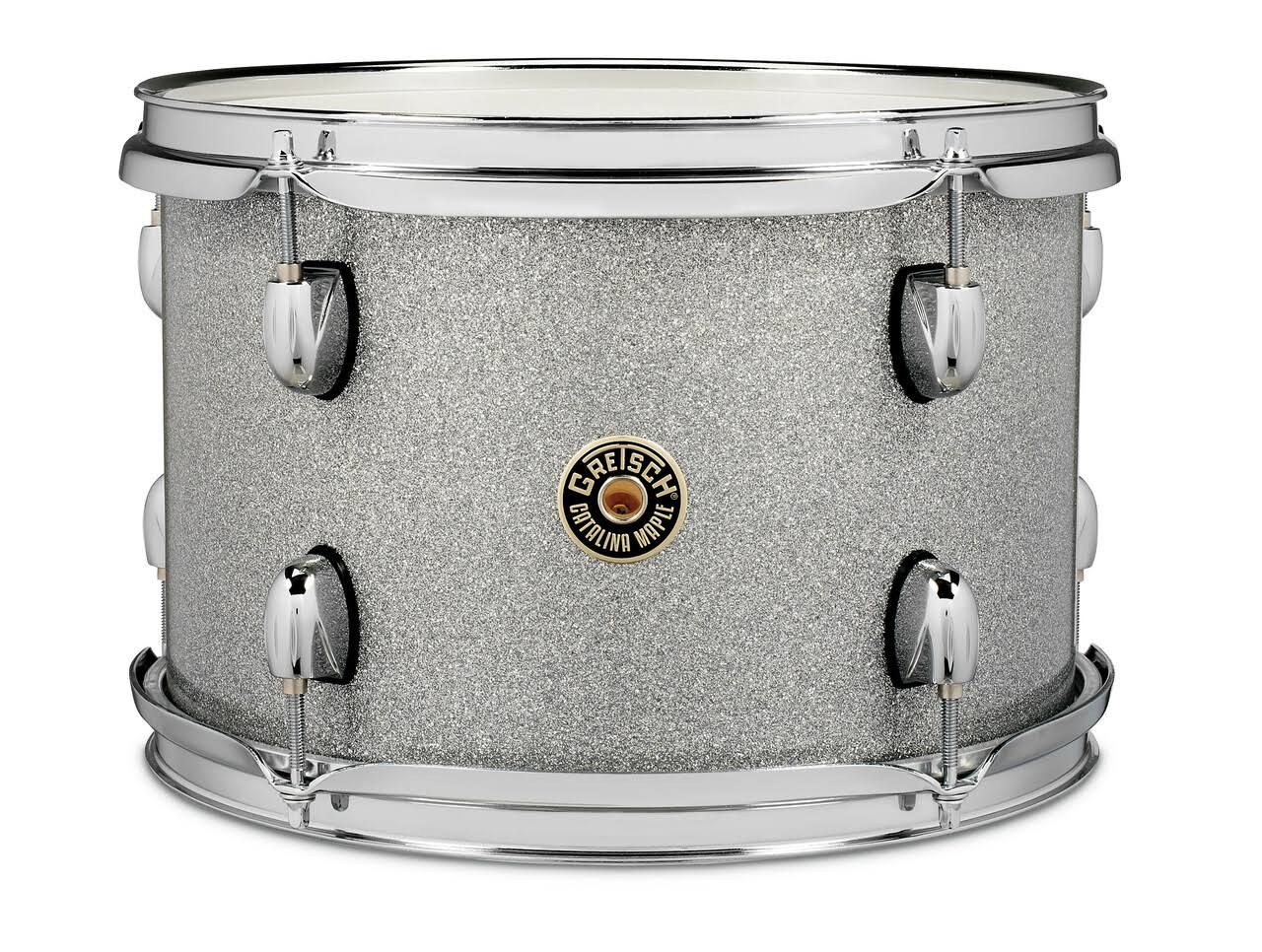 7x8 Maple Tom Drum H679