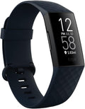 Storm Blue Fitness Tracker with Built-in GPS B22804