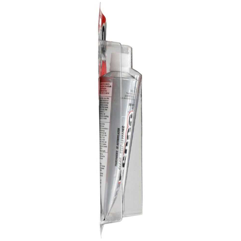 Industrial Strength Adhesive G6862