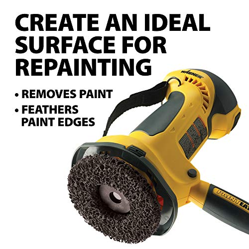Electric Palm Grip Orbital Disc Sander G9614