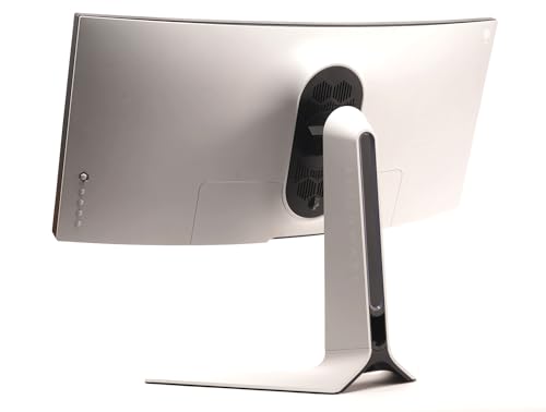 34 Inch Curved WQHD Anti-Glare Gaming Monitor U3684
