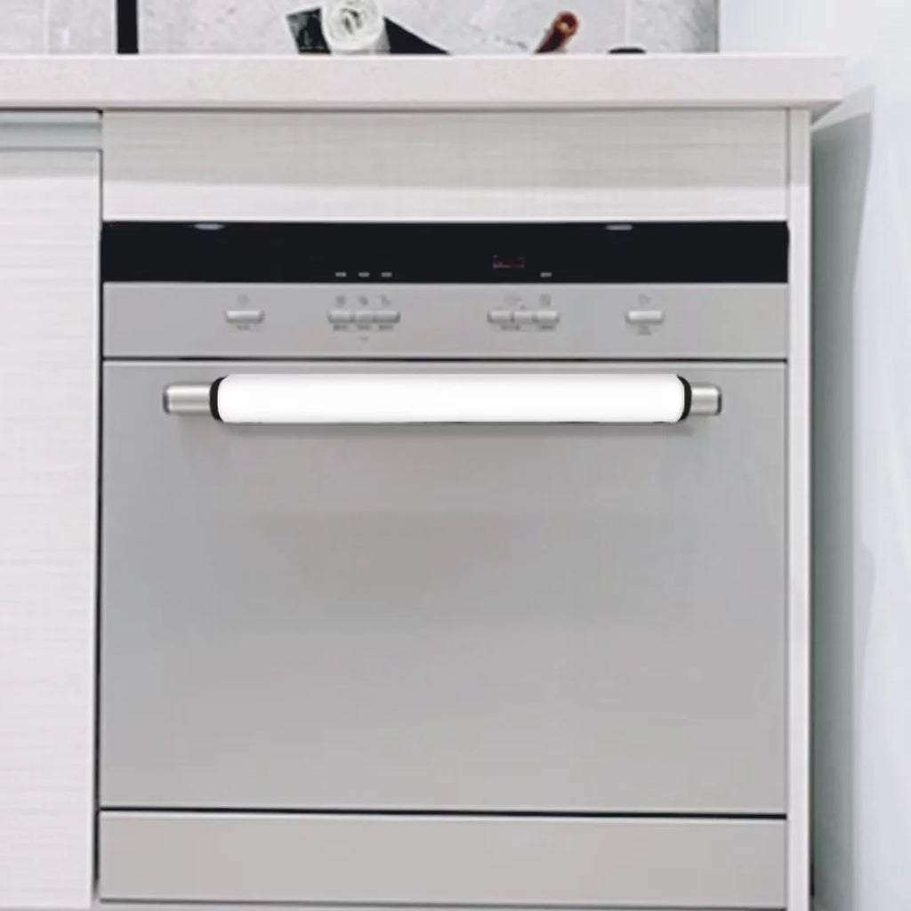 4 Piece Refrigerator Door Handle Cover X679353