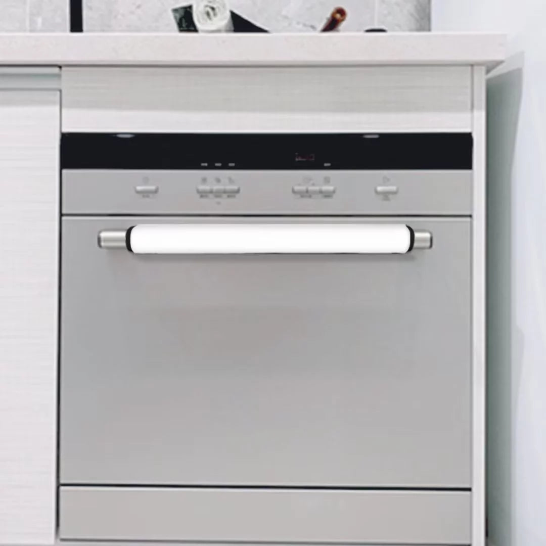 4 Piece Refrigerator Door Handle Cover X679353