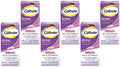150 ea Calcium & Vitamin D3 Supplement Plus Minerals Mini Tablets G76883
