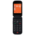 Black Flip Phone 4G LTE 5 Megapixels F242825
