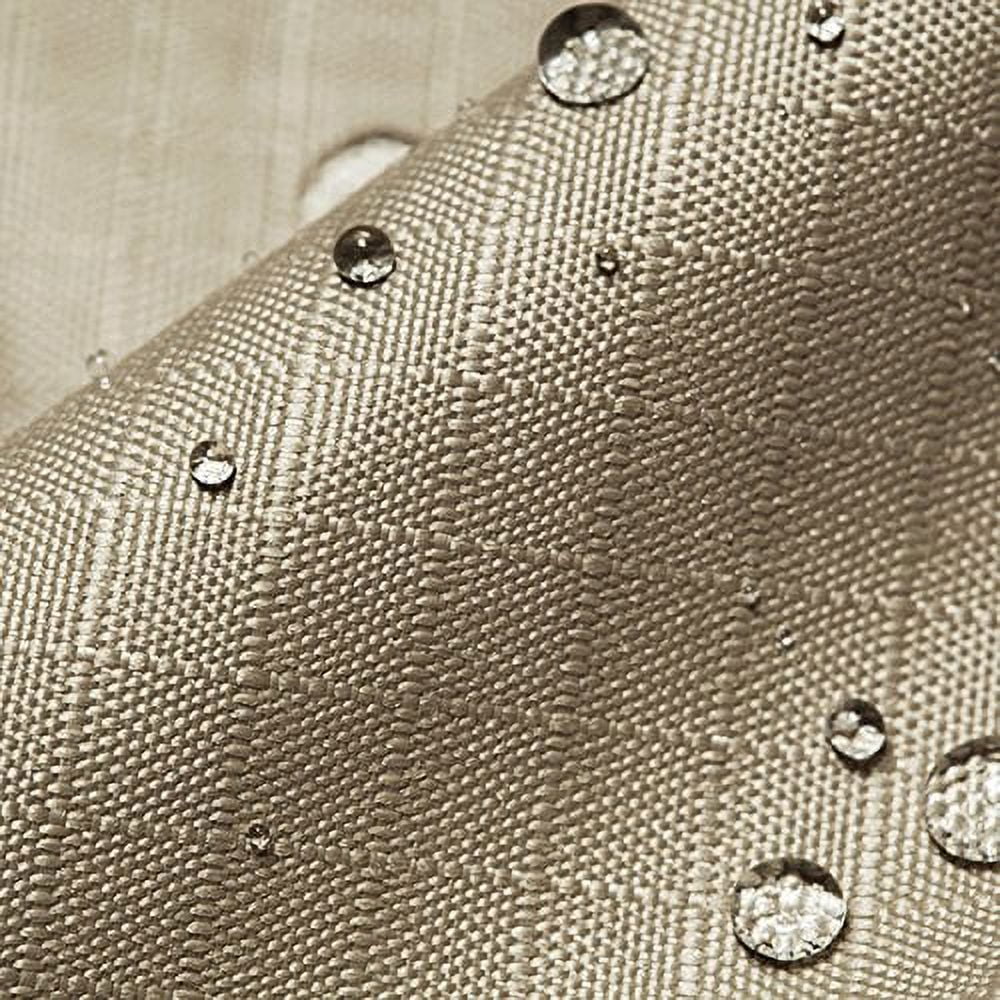 Beige Gazebo Replacement Canopy Top L632