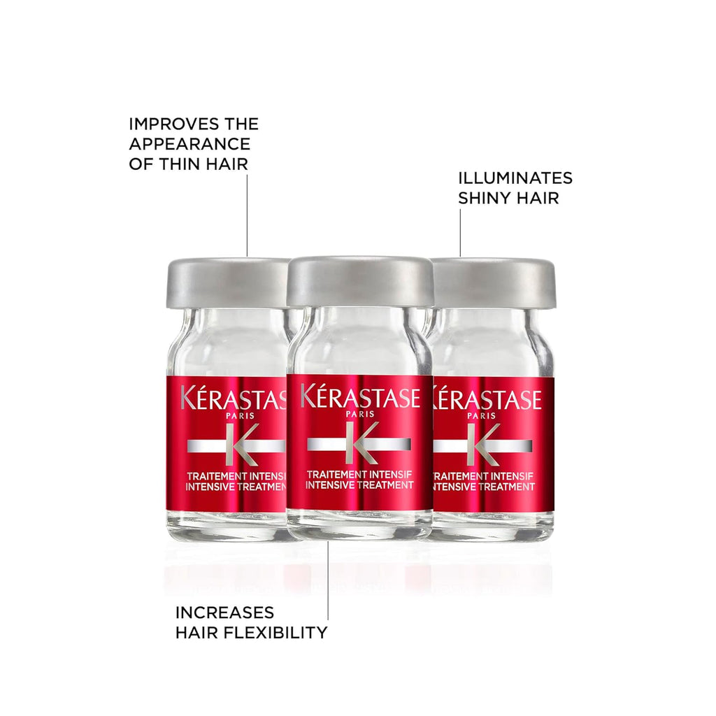 10 * 0.2 FL Oz Scalp & Thin Hair Treatment E885