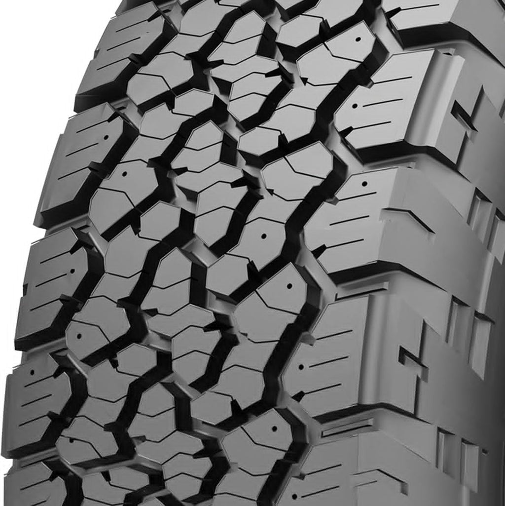 33X12.50R15LT Tire L798