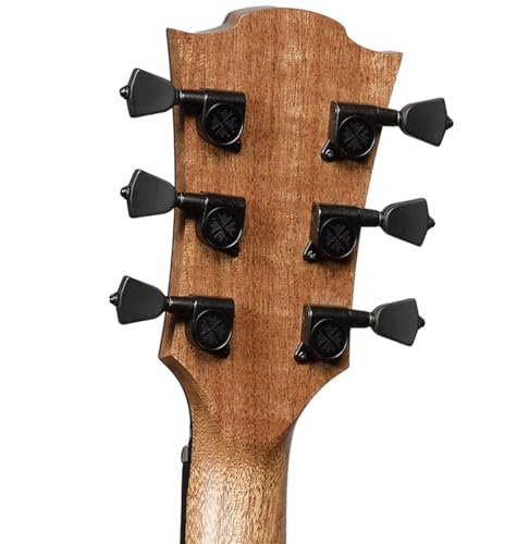 50 Dreadnought Bevel Gloss Acoustic Guitar I294
