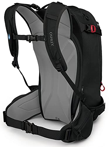 Mens Ski and Snowboard Backpack R102388