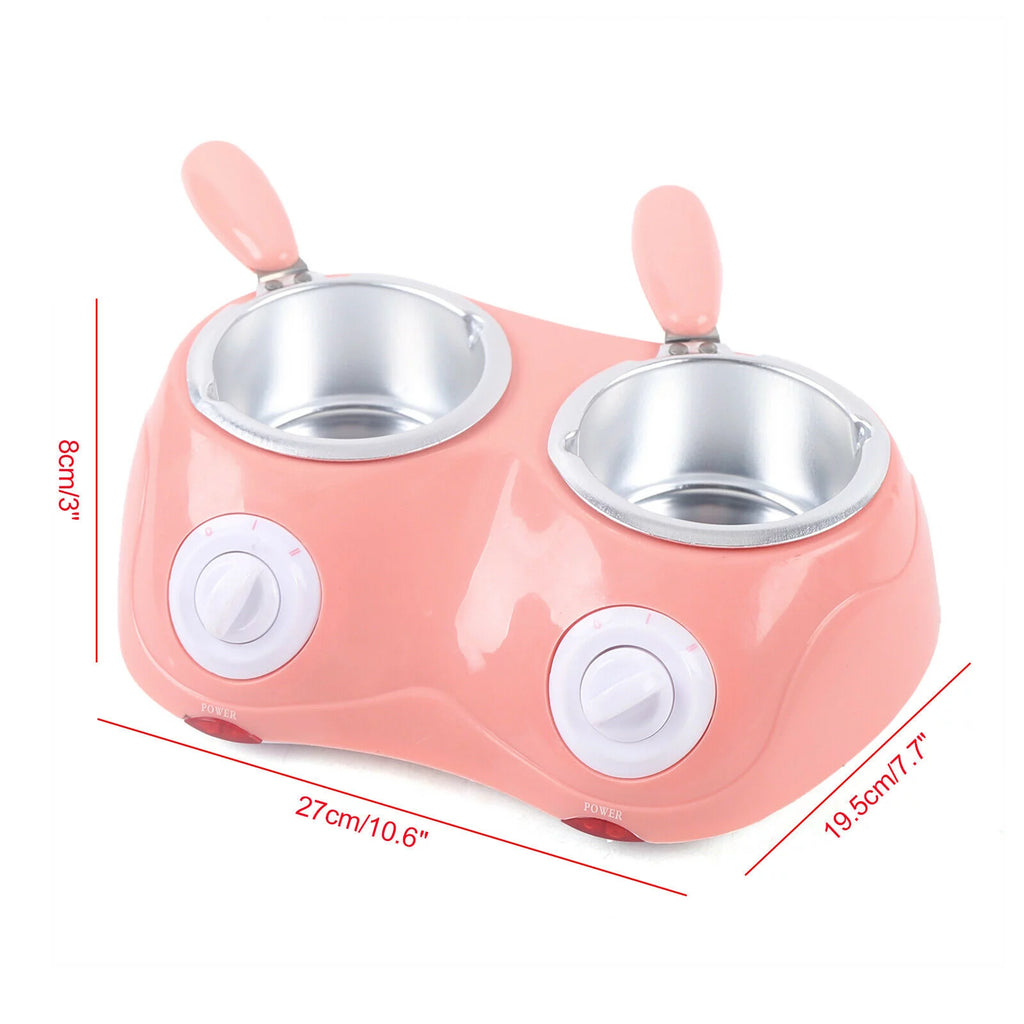 25W Electric Candy Melting Pot H792047