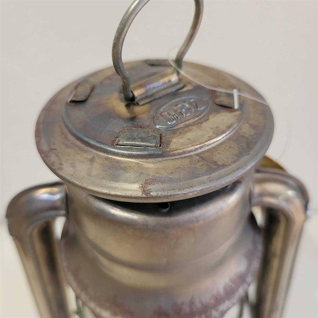 Original Oil Burning Lantern E892444