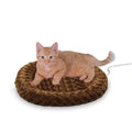 Thermo-Kitty Fashion Splash Bed L4242