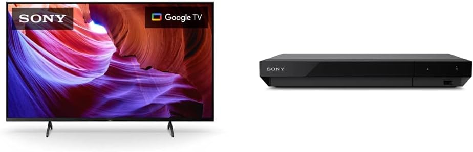 43 Inch 4K Ultra HD LED Smart Google TV with Native 120HZ Refresh Rate U884643