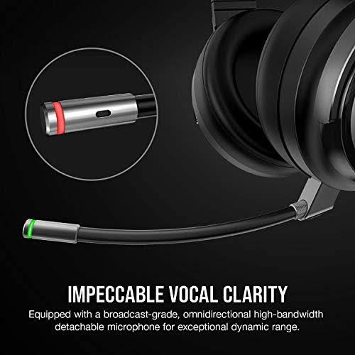Wireless Gaming Headset E317935