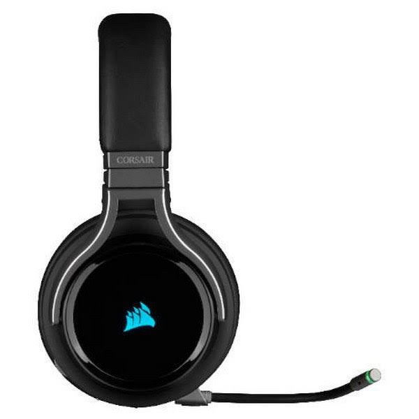Wireless Gaming Headset E317935