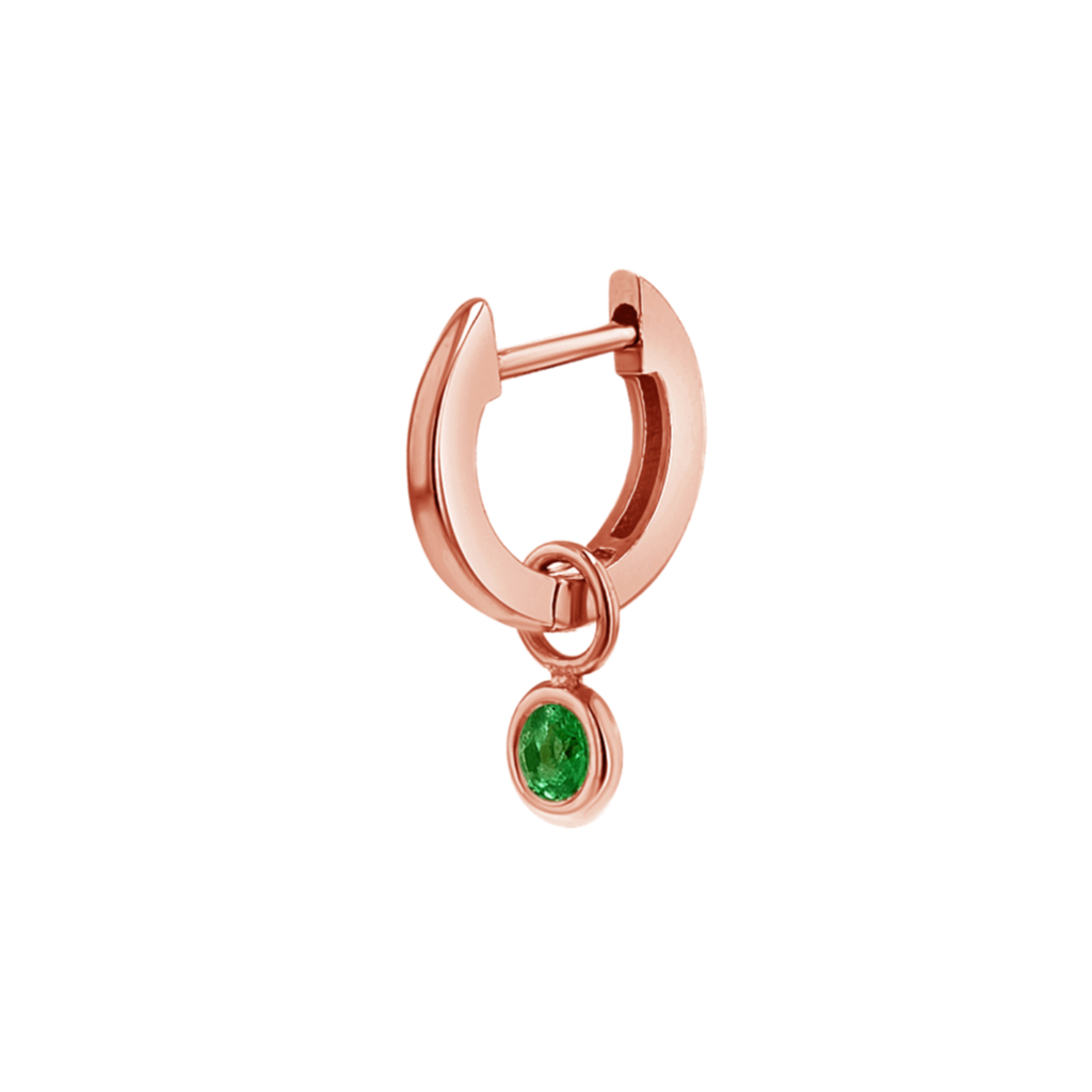 Drop Huggies Hoops Q9538