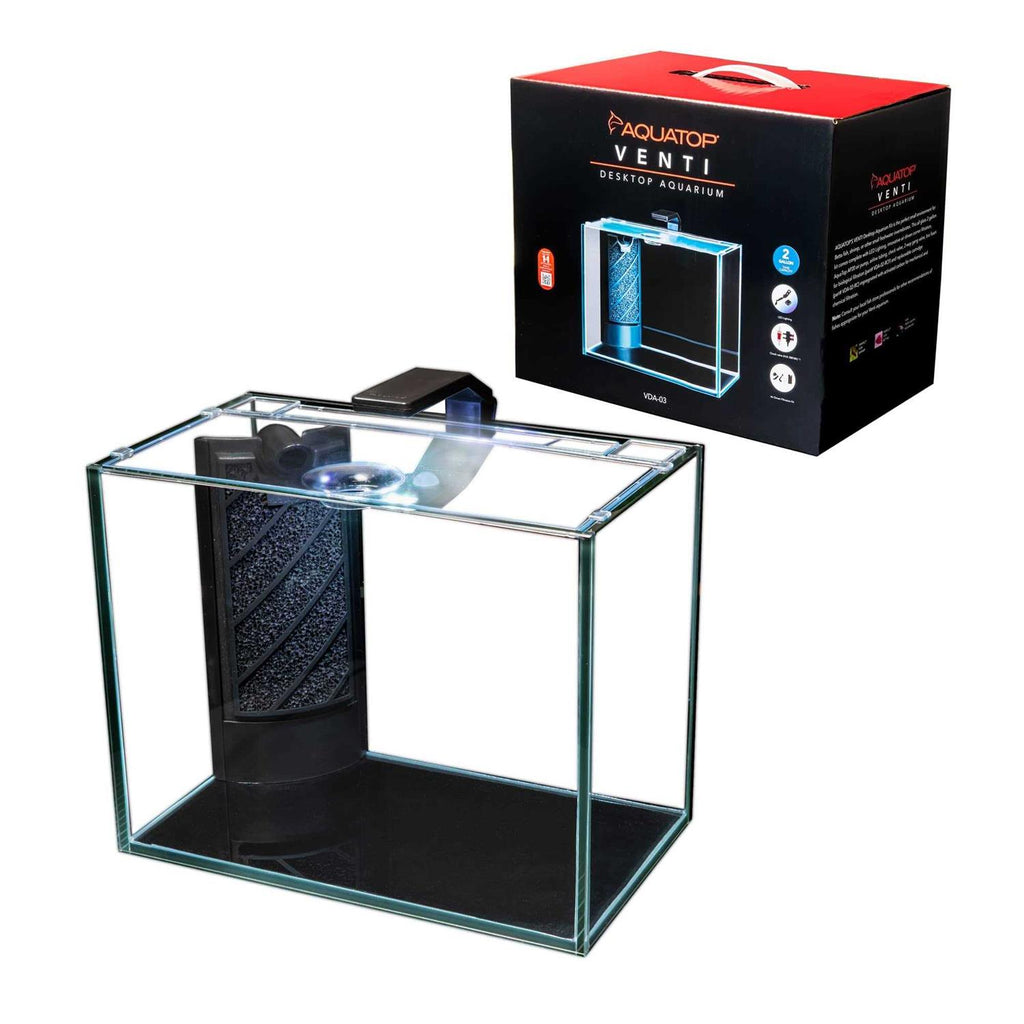Desktop Aquarium Kit Q7177