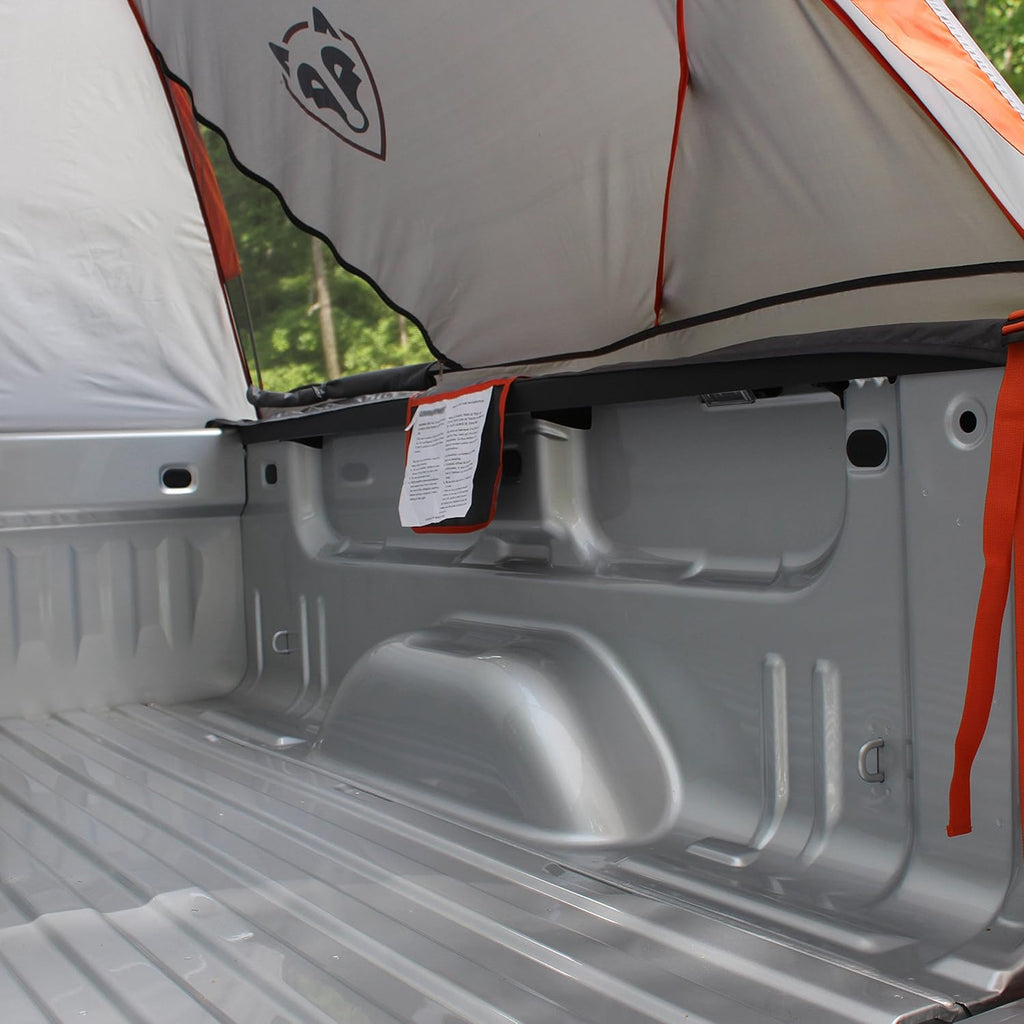 Truck Bed Tent O3220