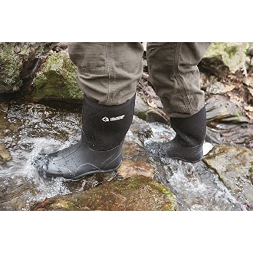 Men’s High Waterproof Rubber Boots V149