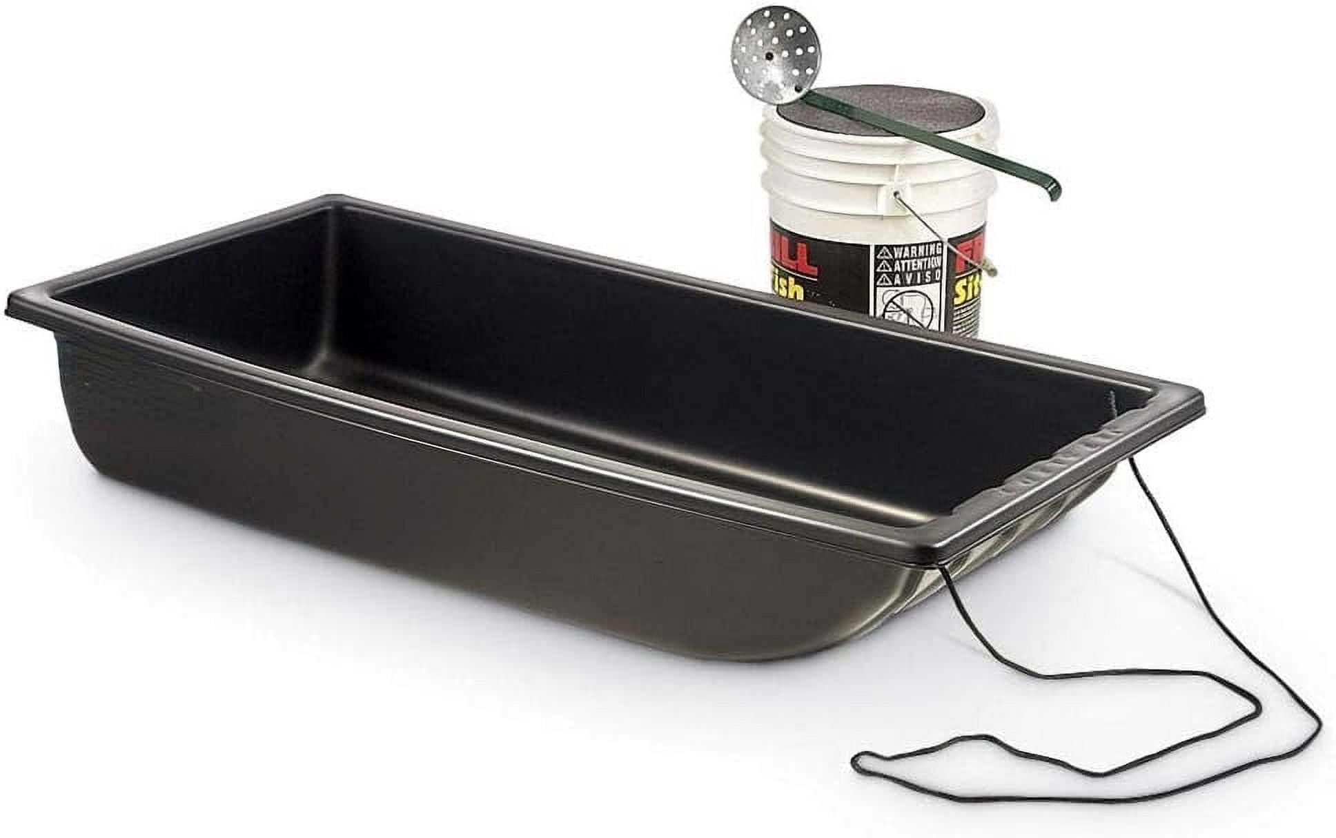 Large Heavy-Duty Utility Sled H303