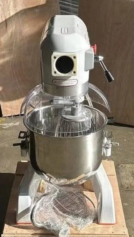 20 qt Commercial Dough Mixer Y97136