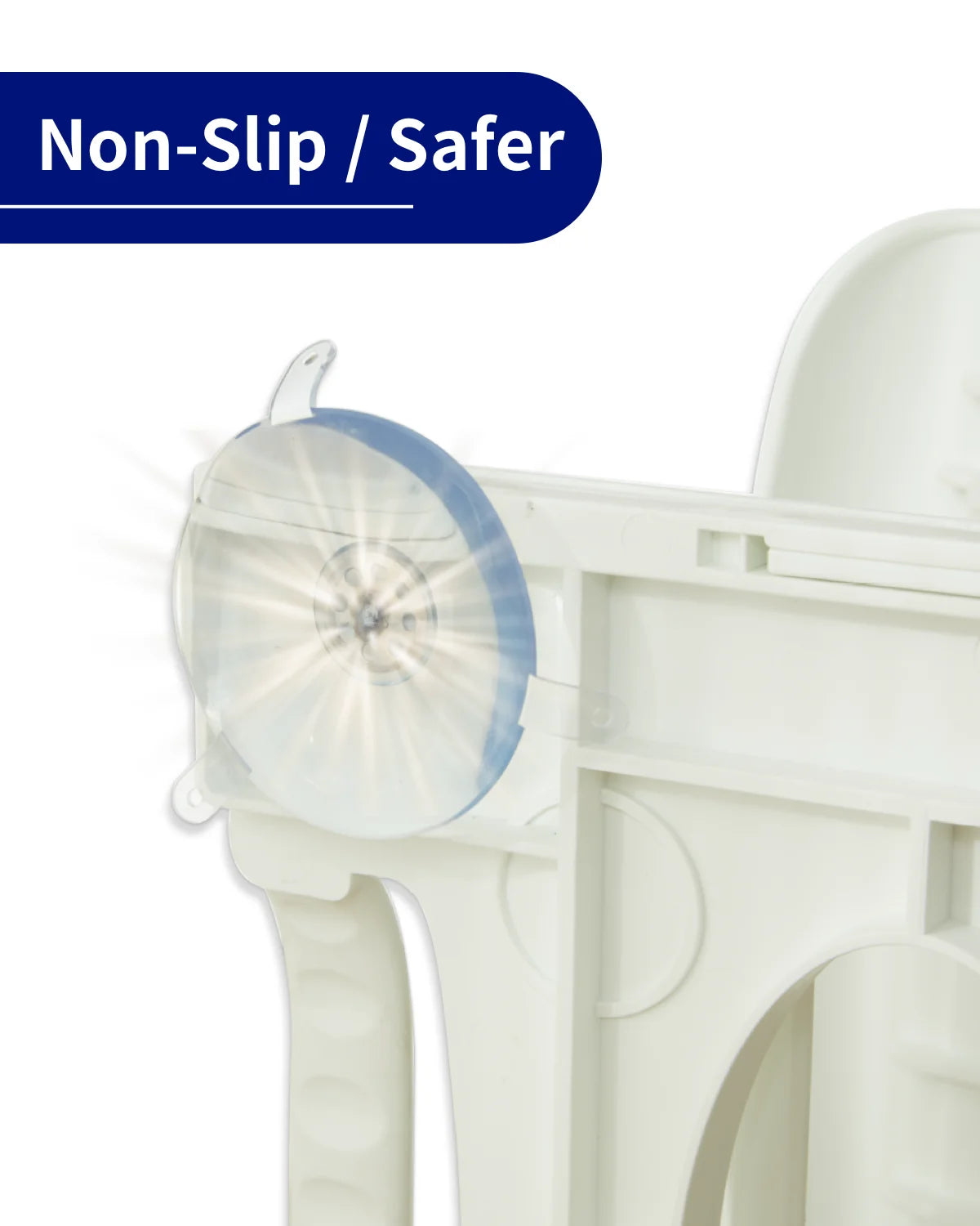 Electric Bath Lift Chair with Steel Pole Support F2204