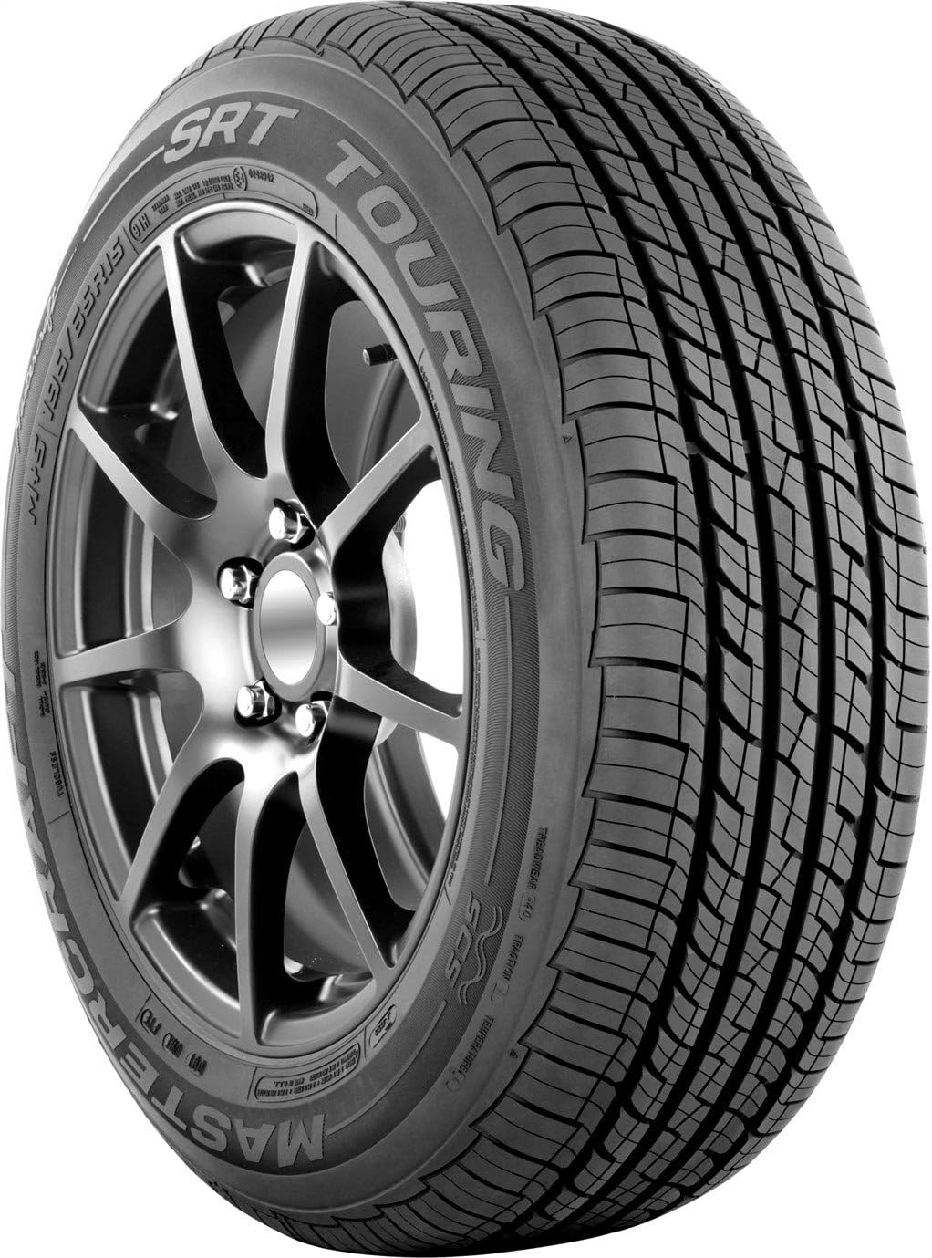 225/60R17 99T Radial Tire R494118