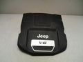 Pre-Owned Jeep Wrangler Engine Cover G666