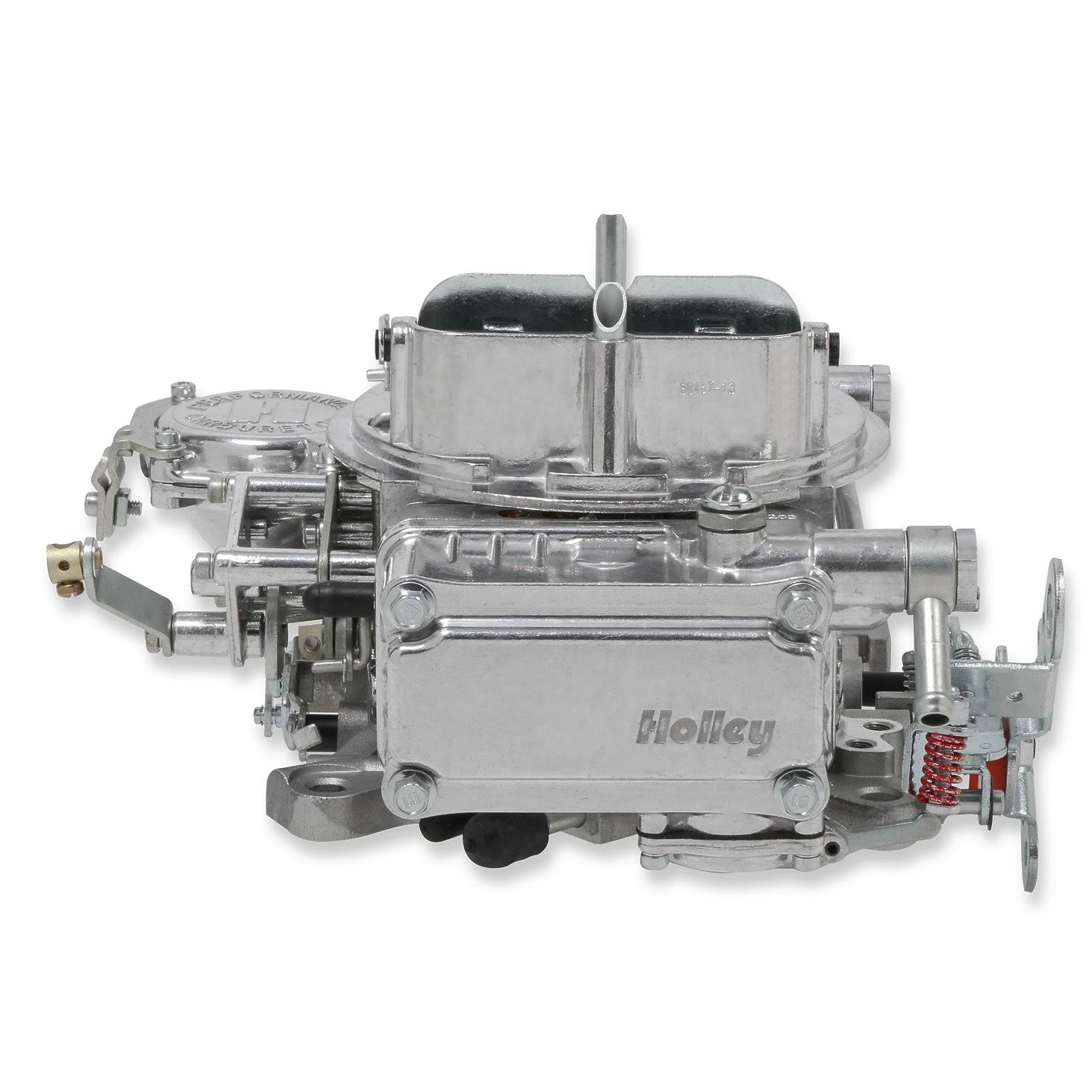 0-1850S Carburetor V637