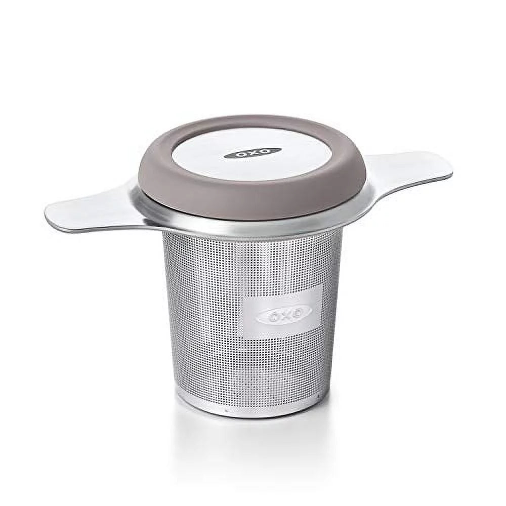 Tea Infuser Basket D412
