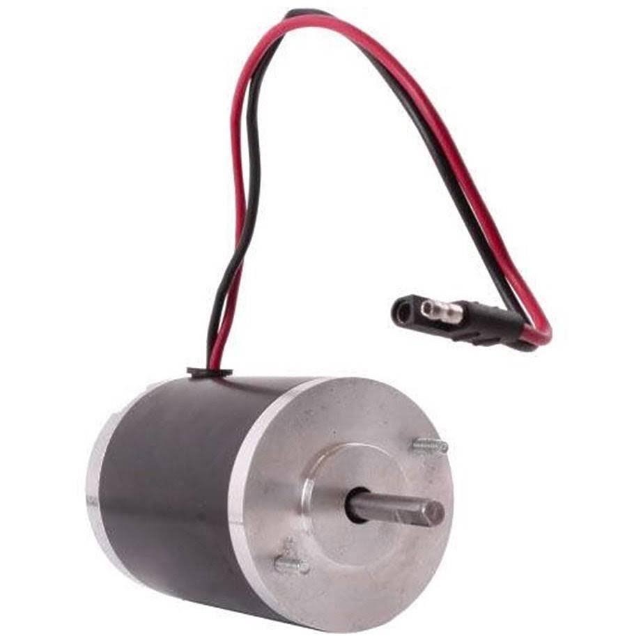 Salt Spreader Motor 12 Volt S9745
