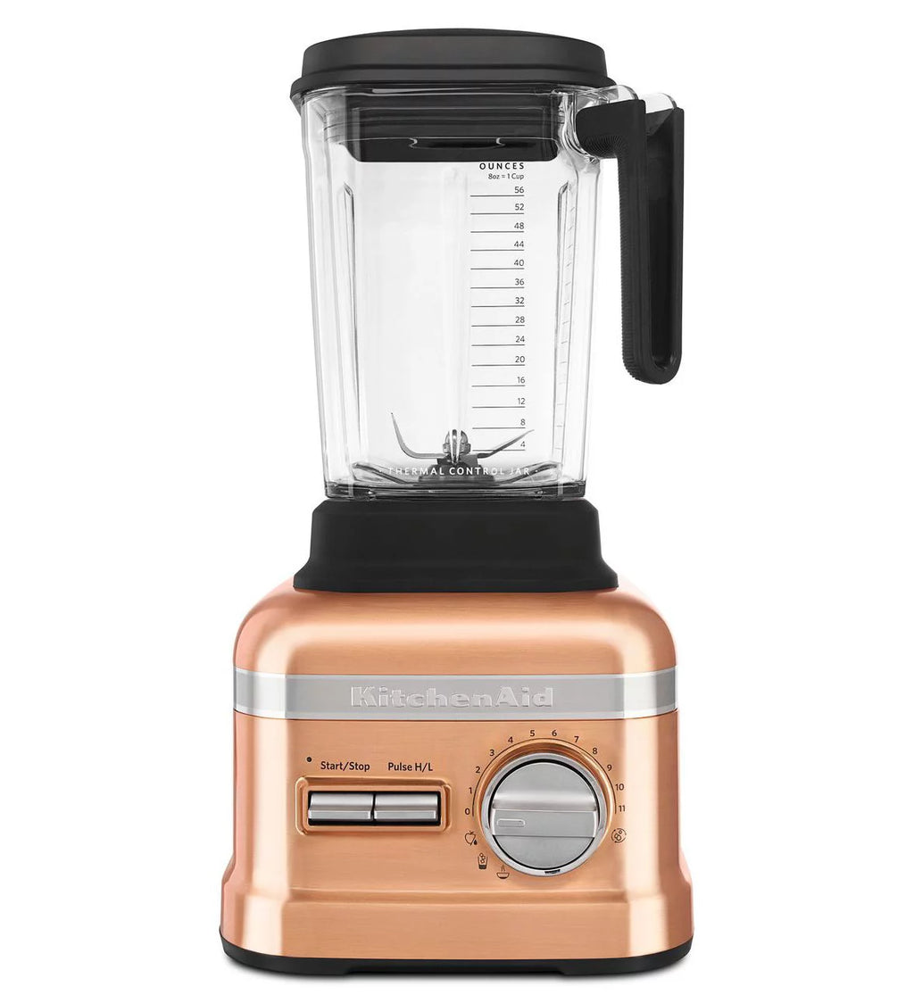 Copper Clad Blender with Thermal Control Jar J18882
