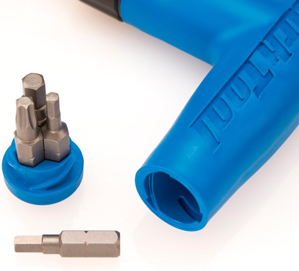 Adjustable Torque Driver U259