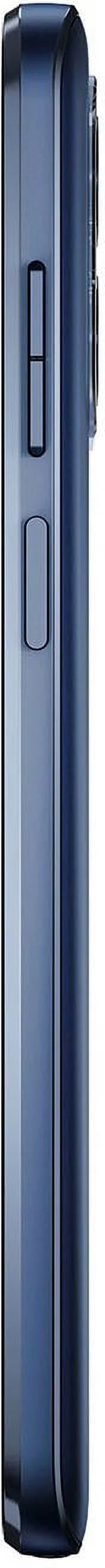 Midnight Blue 4G 128GB Smartphone Z66225