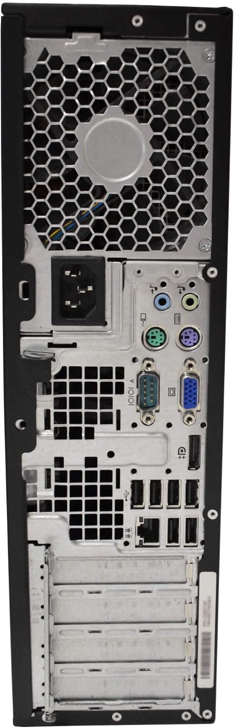 Intel Core i5 3.2-GHz 8GB RAM 2 TB Hard Drive 22 Inch LCD Desktop Computer V337058