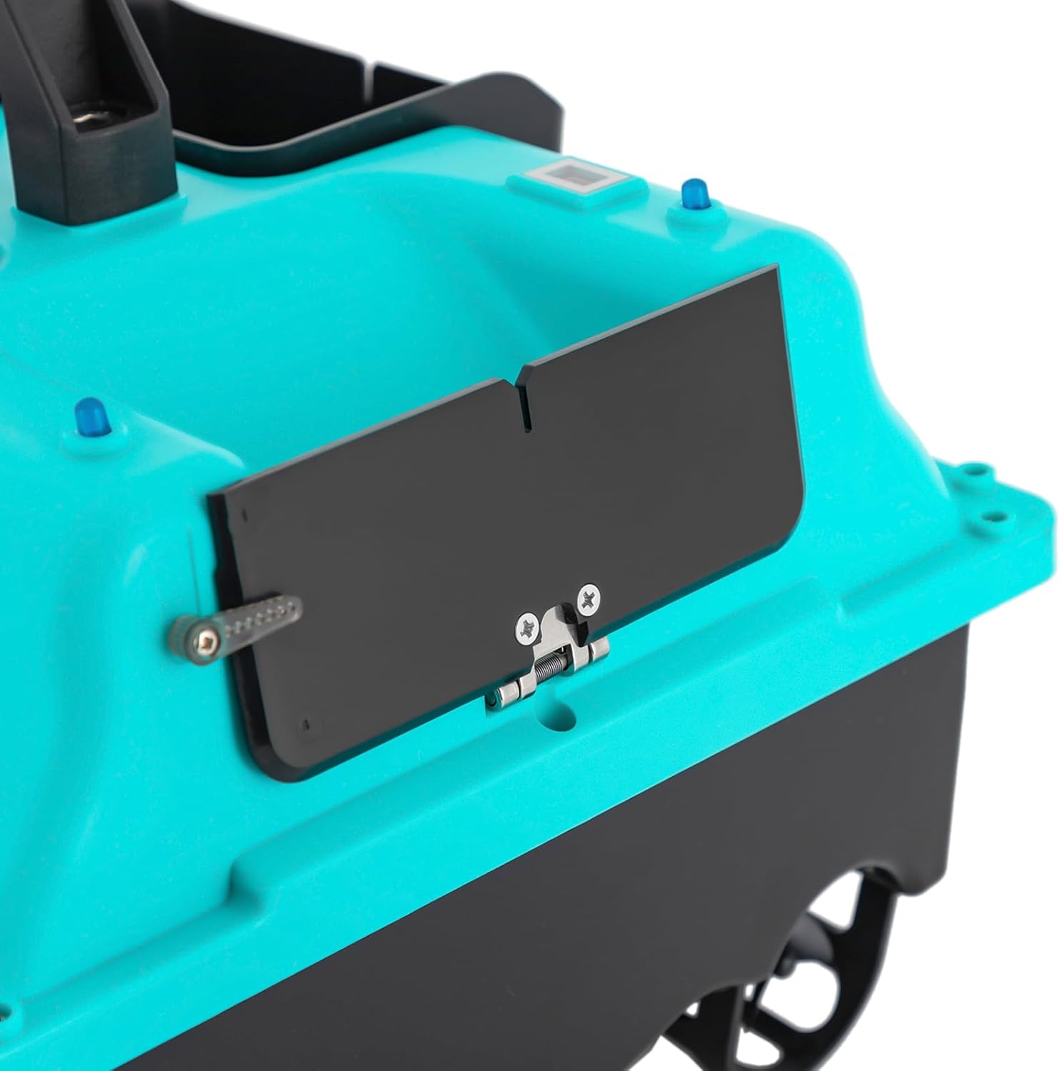 RC Fishing Bait Boat with Remote Control & LCD Screen F67631