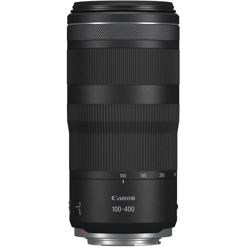 RF 100-400mm f/5.6-8 IS USM Lens U799