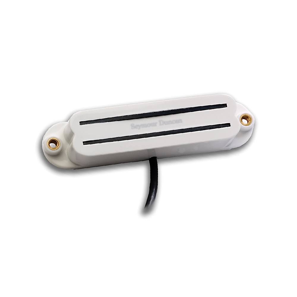 Black Strat Neck Pickup U74261