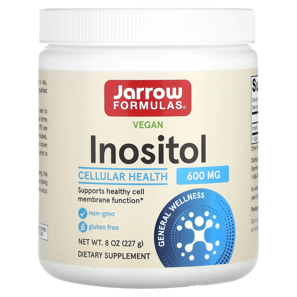 Inositol 600 mg 8 oz T212929