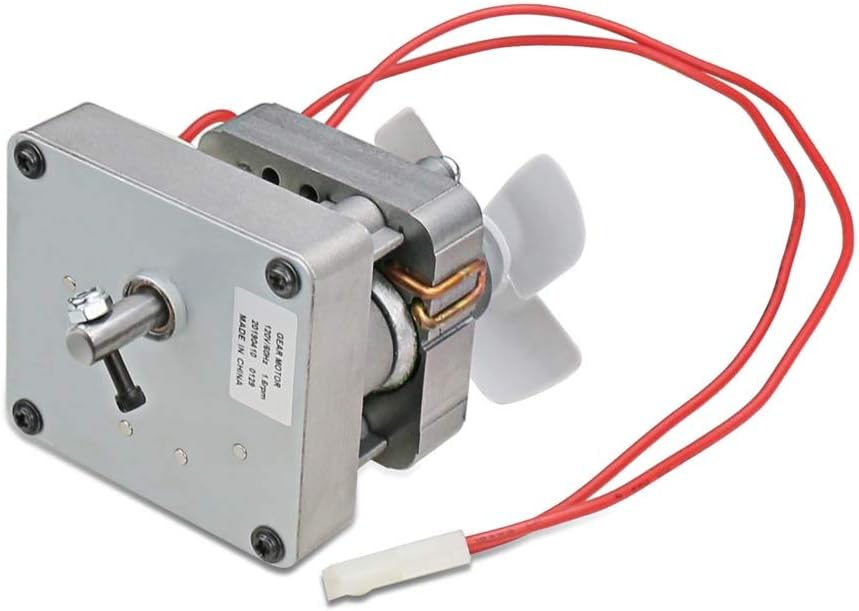 Grill Auger Motor Kit Replacement Parts M402560