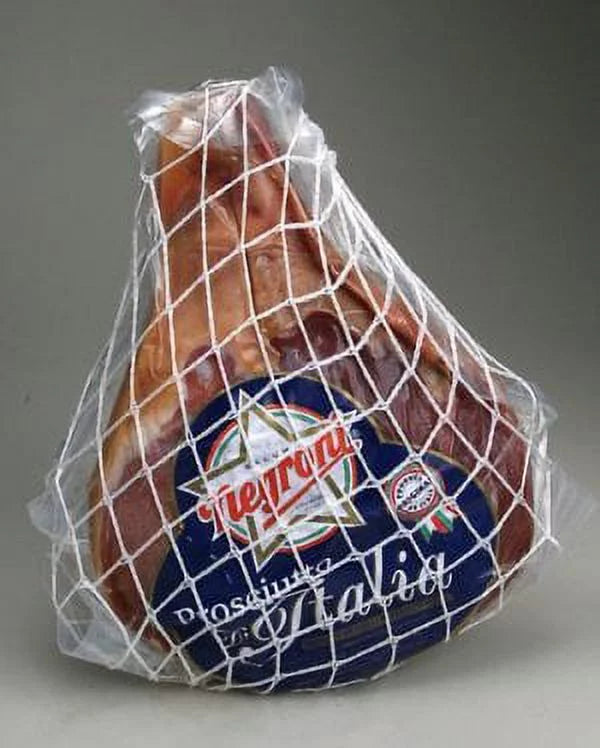 4 Lb boneless Prosciutto aged 14 months G3226