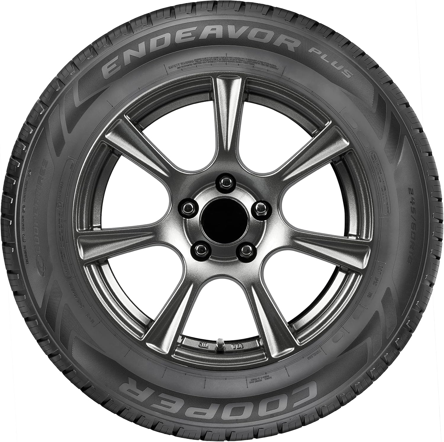 All-Season 205/70R16 97T Tire O720003