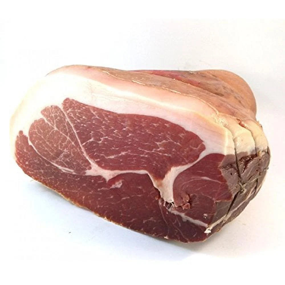 4 Lb boneless Prosciutto aged 14 months G3226