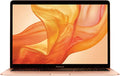 13.3 in 1.6GHz Intel Core i5 8GB RAM 512GB SSD Gold MacBook Air S305076