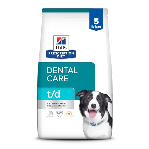 Small Bites Chicken Flavor Dry Dog Food, 5 lb. Bag V128