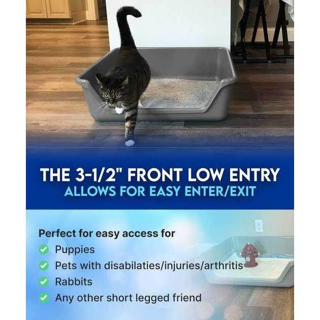 Indoor Dog Potty Tray P1355