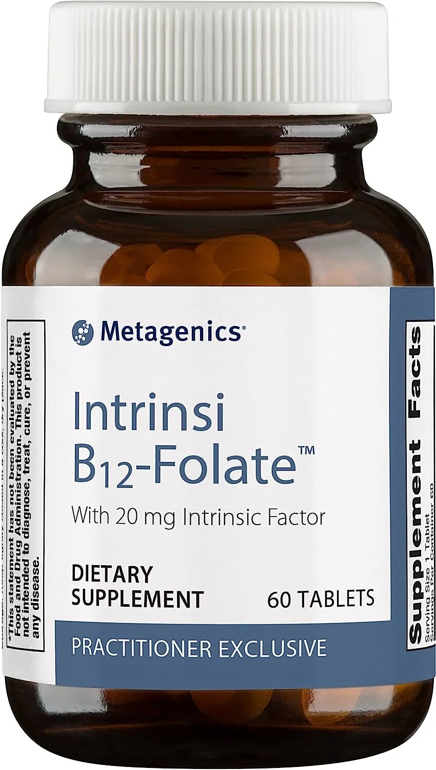 60 Tablets L637105