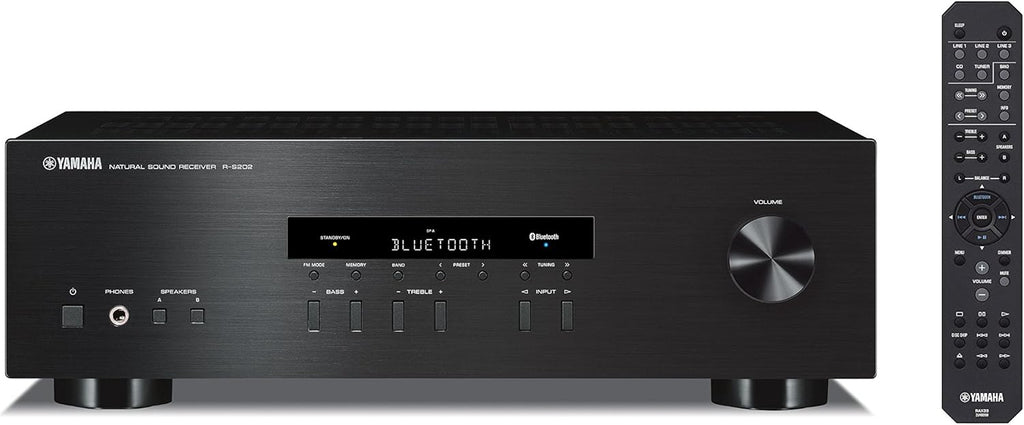 Stereo Receiver W90673